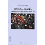 Imagen de Racionalidad Pacifica: Una Introduccion A Los Estudios Para La Pa Z