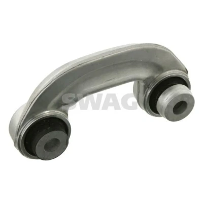 Imagen de SWAG 32 61 0005 Bieleta de suspensión Eje delantero, derecha 90 Aluminio VOLKSWAGEN: Passat B5 GP Berlina, Variant, Berlina