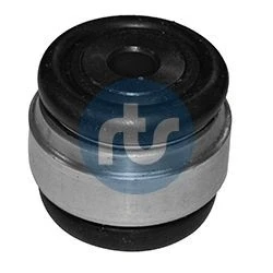 Imagen de RTS 93 09667 Rótula de suspensión Eje trasero ambos lados, arriba, delantero, interior 45 40 BMW: 5 Berlina
