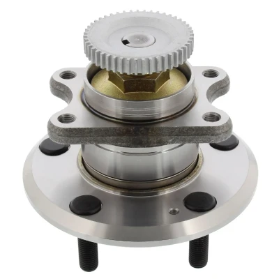Imagen de MAPCO 46298 Juego de cojinete rueda con anillo sensor ABS HYUNDAI: XG