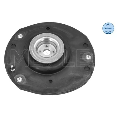 Imagen de MEYLE 11 14 641 0009 Copela de amortiguador Eje delantero, derecha sin rodamiento bolas PEUGEOT: 206 Hatchback, 206+ SW