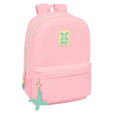 Imagen de Safta MUNICH CANDY Mochila Escolar Infantil, Ideal para Niños de Diferentes Edades, Cómoda y Versátil, Calidad Resistencia, 30x14x46 cm