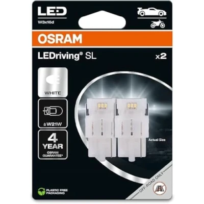 Imagen de Lámpara incandescente OSRAM 7505DRP 02B