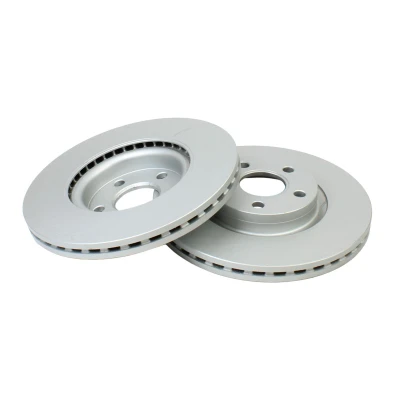 Imagen de QUARO Disco de freno FORD: Tourneo Connect / Grand V408 Familiar, Transit Furgoneta, Mk2 Familiar QD1841