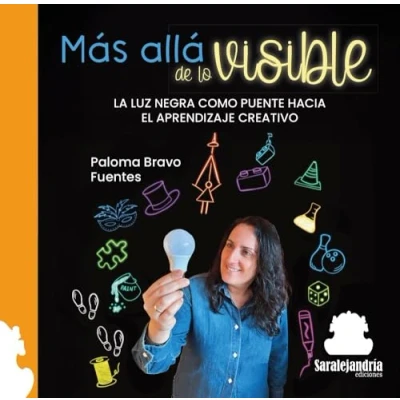 Imagen de Mas Alla De Lo Visible