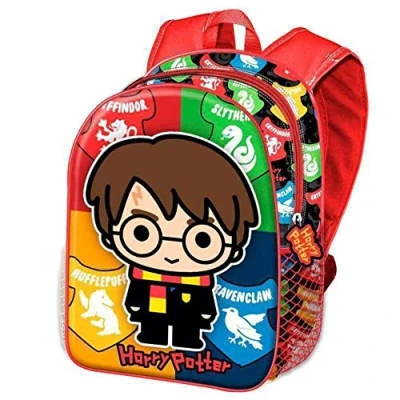 Imagen de Karactermania 02114 Harry Potter Kids&#039; Luggage, Multicolor (2114)