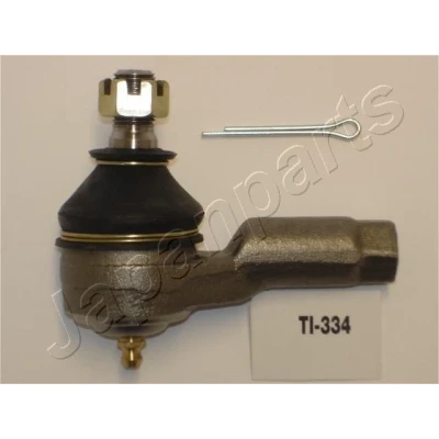 Imagen de JAPANPARTS TI 334 Rótula de dirección Eje delantero MAZDA: MX 3, FAMILIA 4, RX 7 III