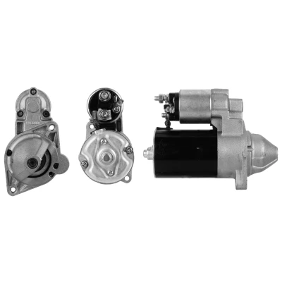 Imagen de LUCAS ELECTRICAL LRS01575 Motor de arranque 12 1,0 9 SMART: City Coupe, Fortwo II Coupé
