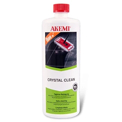 Imagen de Crystyal Clean Concentrado 1 Litro
