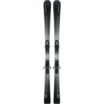 Imagen de Elan Primetime 22 + EL 10 Black 24/25 Skis