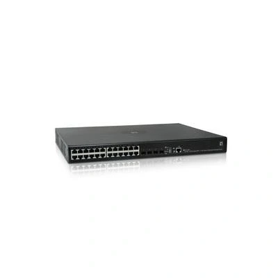 Imagen de Switch Levelone Gtl 2691