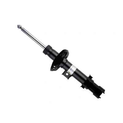 Imagen de BILSTEIN 22 342621 amortiguador Eje delantero, derecha Presión de gas Bitubular Columna Espiga arriba, Abrazadera abajo
