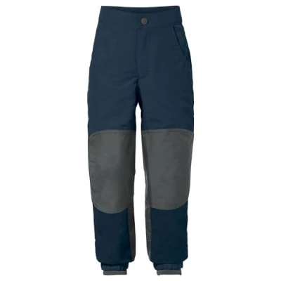 Imagen de VAUDE Pantalones Unisex para niños Caprea Antimos Pants