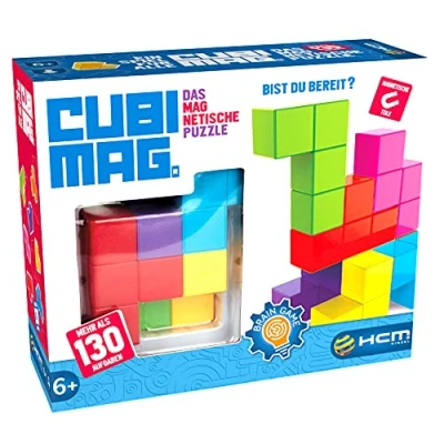 Imagen de Cubimag HCM Kinzel 55139 Puzle Brainteaser