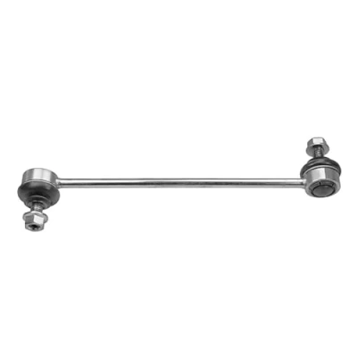 Imagen de MEYLE 716 060 0016/HD Bieleta de suspensión Eje delantero, derecha, izquierda 290 M12X1,5 Quality con boca para llave