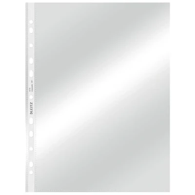 Imagen de Esselte Leitz Standard Portafolios de plástico, transparente