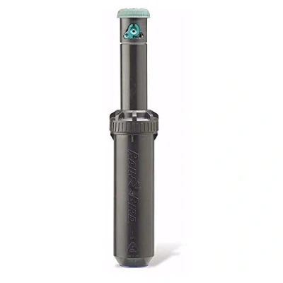Imagen de Aspersor Rain Bird 8005. Alcance 17,4 a 24,7mts. Rosca 1&quot; Campo de fútbol