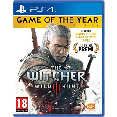 Imagen de The Witcher 3: Wild Hunt
