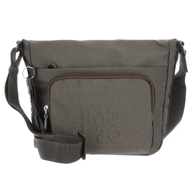 Imagen de Mandarina Duck Bandolera, Mujer, Talla: One Size, Pirite