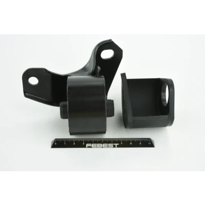 Imagen de FEBEST TM DTLH Soporte de motor Delante, izquierda