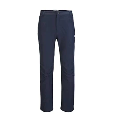 Imagen de killtec Men&#039;s Pantalones funcionales KOS 201 MN PNTS, Dark Navy, 54, 39017 000