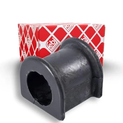 Imagen de FEBI BILSTEIN 42893 Silentblock Barra Estabilizadora Eje delantero Caucho 24 TOYOTA: HILUX 6 Pick up, 4Runner