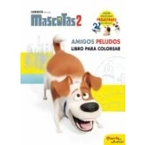 Imagen de Mascotas 2. Amigos Peludos