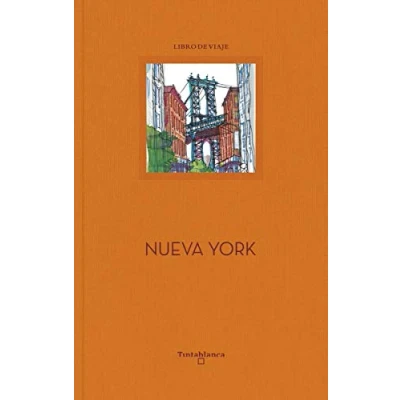 Imagen de Nueva York (Colección Máxima)
