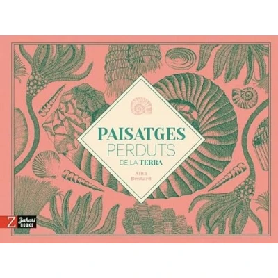 Imagen de Paisatges perduts de la terra (ZAHORI)