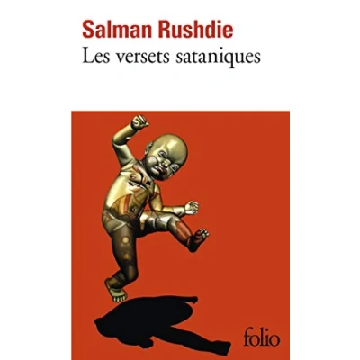 Imagen de Les Versets Sataniques