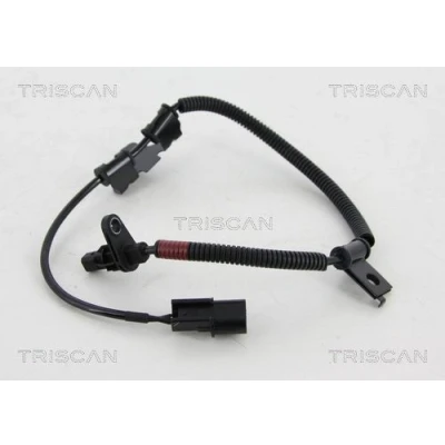 Imagen de TRISCAN 8180 43476 Sensor de ABS 2 635 28