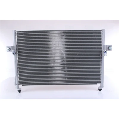 Imagen de NISSENS 94038 Condensador sin secador Aluminio 630 R 134 a HYUNDAI: H100 Pick up, H 1 / Starex MPV