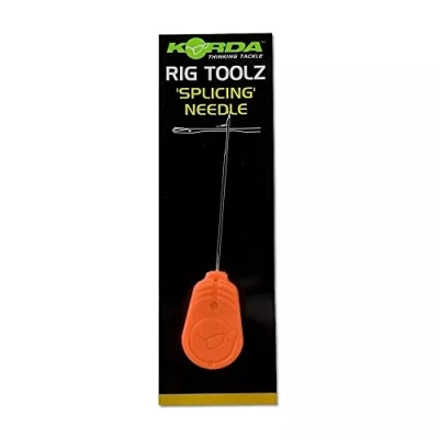 Imagen de Korda Rig Toolz Aguja de empalme para boilies