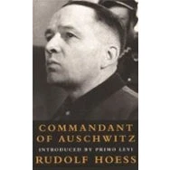 Imagen de Commandant Of Auschwitz