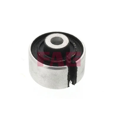 Imagen de FAG 829 0010 10 Silentblock brazo de Suspension Rodamiento caucho metal para oscilante transversal BMW: 5 Berlina, Touring