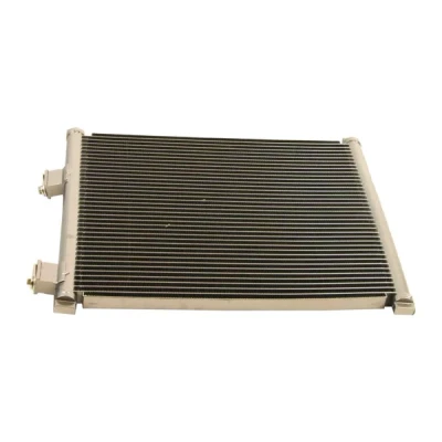 Imagen de MAXGEAR Easy Fit AC830100 Condensador sin secador 11,8 Aluminio 400 R 134 a
