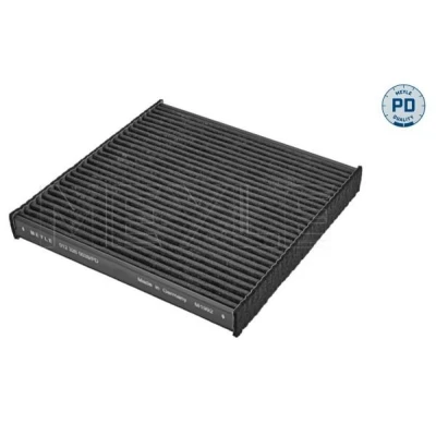 Imagen de MEYLE 012 326 0039/PD Filtro de habitáculo SMART: Fortwo II Coupé, Cabrio
