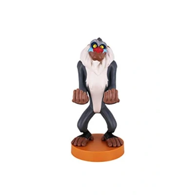 Imagen de Cable Guys Disney Rafiki The Lion King Gaming Accessories Holder &amp; Phone for Most Controller (Xbox, Play Station, Nintendo Switch)