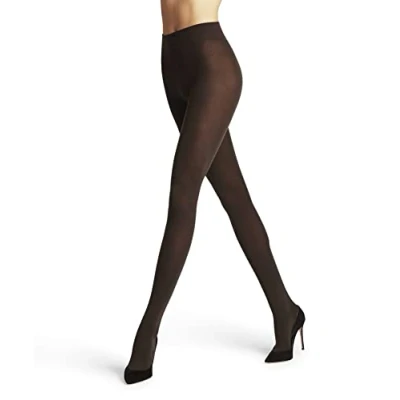 Imagen de Falke Softmerino WARM Medias, Mujer, Talla: 44 46, Dunkelbraun