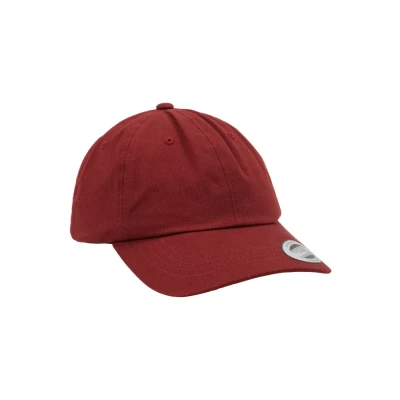 Imagen de Flexfit LOW Profile Gorra, Talla: One Size, Red