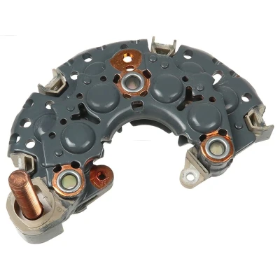 Imagen de AS PL ARC6017 Rectificador, alternador