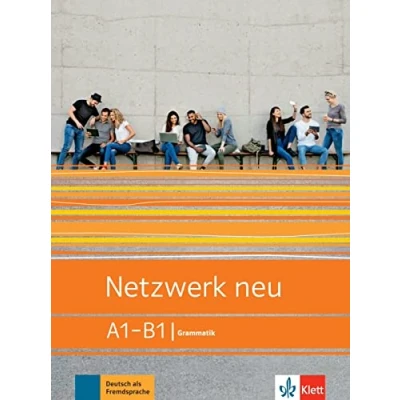 Imagen de Netzwerk Neu A1 b1 Grammatik