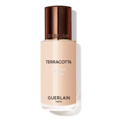 Imagen de Guerlain Terracotta Le Teint Glow Base de maquillaje 3.5N Neutral/Neutre 30 ml