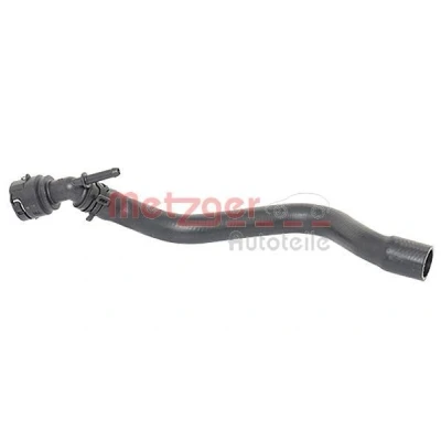 Imagen de METZGER 2420790 Manguitos de Radiador EPDM (Ethylen Propylen Dien Caucho) VOLKSWAGEN: Golf 4, 4 Variant, SEAT: Leon I Hatchback