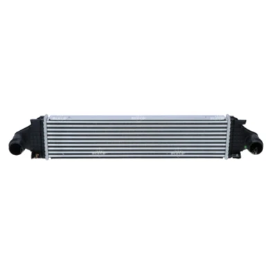 Imagen de NRF 30951 Intercooler Aluminio VOLVO: V40 Hatchback