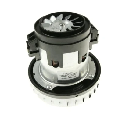 Imagen de SOS Accesorio Reemplazo Motor con juntas, 1400 W, 220 240 v50 Hz, aspiradora 31001057 NILFISK