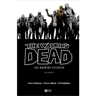 Imagen de The Walking Dead (Los muertos vivientes) vol. 07 de 16 (The (O.C.))