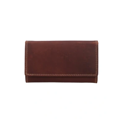 Imagen de Gusti Leder Gustava Monedero, Mujer, Talla: One Size, Dark brown