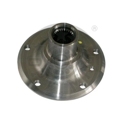 Imagen de OPTIMAL 04 P367 Buje de Rueda 5 120 Eje trasero