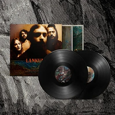 Imagen de False Lankum [Vinilo]
